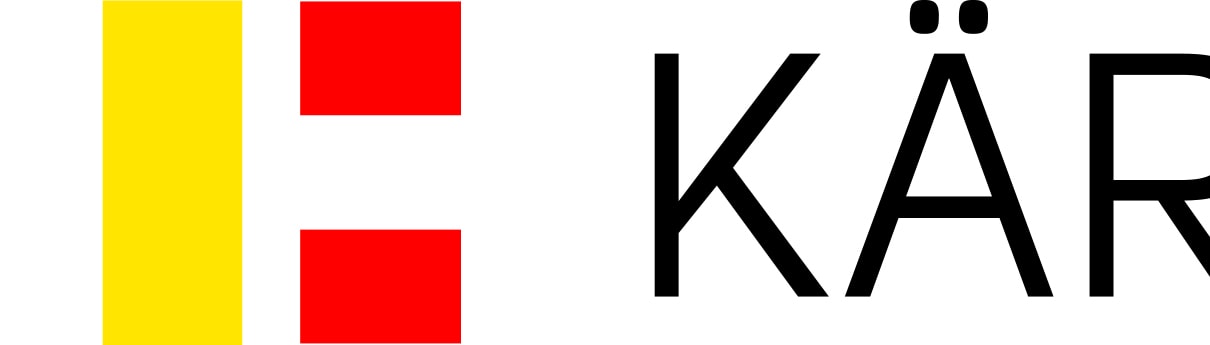 Logo Land Kärnten
