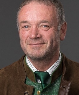 Portrait Bertram Trinkl